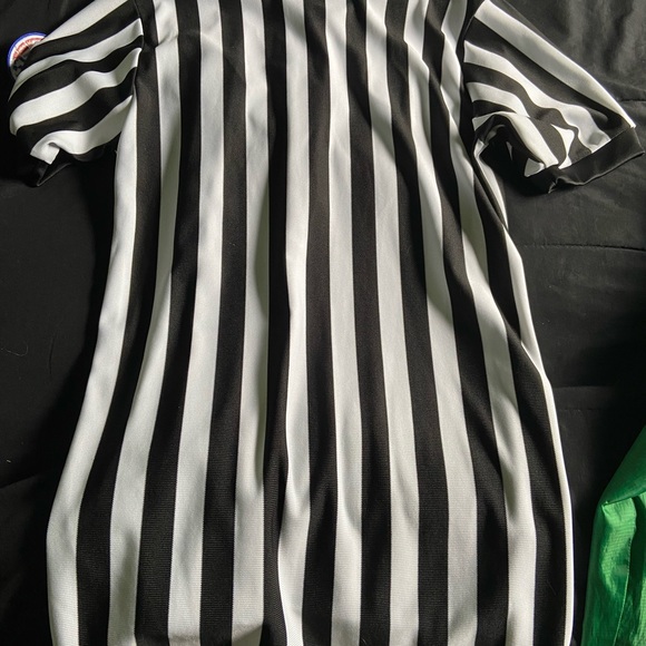 Referee Jersey MSHAA | L - Picture 2 of 3